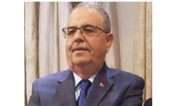 Bursa iş dünyasının acı kaybı… Recep Tarık Çevikel hayatını kaybetti