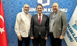 Bursa’dan Osman Başeğmez’e ziyaret