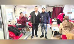 BEKSİAD üyelerinden örnek proje