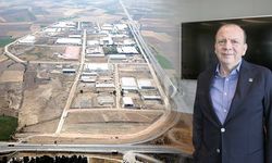 Gıda İhtisas OSB’ye adım adım