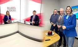 Bursasaati yayınlarına hız kesmeden devam ediyor