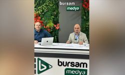 Bursam Medya’dan özel spor programı
