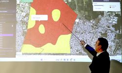 BTÜ’den deprem riskine karşı dijital kalkan