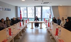 Kadınların vizyonu BEKSİAD’a güç katacak