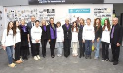 BUSADER, çocuklarla güçleniyor