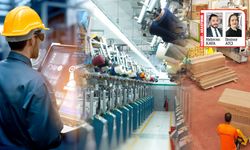 İş dünyası destek bekliyor