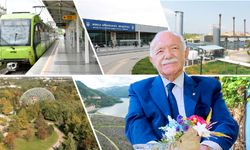 Bir hayat, bir kent, bir vicdan: Erdem Saker