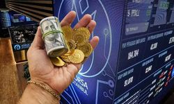 Piyasalar haftaya sakin başladı