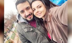 Hıdırcan Kaya ve Gülin Özdemir Kaya Eskişehir’de stres attı