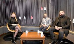 Afet haberciliği Osmangazi’de masaya yatırıldı