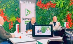 Spor Alanı’nda Bursaspor Gündemi