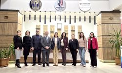 Mühendis kadınların vizyonu, Gökkuşağı Koleji’nin akademik gücüyle buluştu