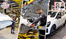 Otomotivde yerli malı dönemi