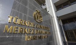TCMB Rezervleri haftalık 10,7 milyar dolar azaldı