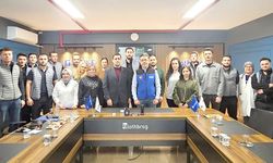 Lothbrog Makine deprem gerçeğine dikkat çekti