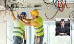 Depremde can ve mal kaybının sessiz tehlikesi: Elektrik altyapısı