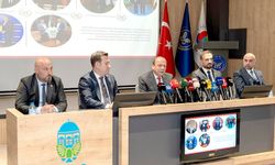 Bursa TB Başkanı Özer Matlı, 13 yıllık görev süresini değerlendirdi