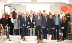 Mesleki gelişime BUMİAD desteği