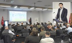 Bursa OSB’den akıllı ulaşım hamlesi