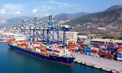 Makine ihracatı 2,2 milyar dolar