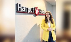 Sevim Tan Harput Holding'de kurumsal iletişim müdürü oldu