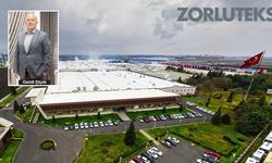 Zorluteks’e Horizon Europe’ta üçüncü başarı