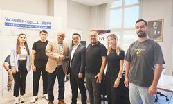 F2F Bilişim, Alibaba.com’un Resmi İş Ortağı Oldu