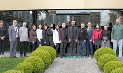 Mekaş hedeflerine emin adımlarla ilerliyor