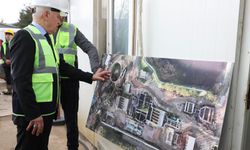 Büyükşehir'den temiz çevre için güçlü altyapı hamlesi