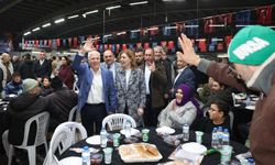 Ramazan, Büyükşehir'le bir başka yaşanıyor