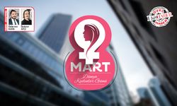 Kadınlar iş dünyasında gücünü artırıyor