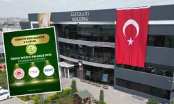 Referans Holding’den sürdürülebilirlik başarısı