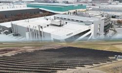 Temiz üretim vizyonuna güçlü enerji yatırımı