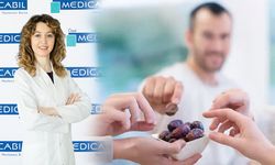 Ramazan’da sağlıklı beslenmenin 7 altın kuralı