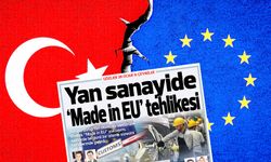 'Made in EU' Türkiye'yi kapsayacak