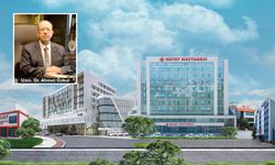 Hayat Hastanesi 48 yaşında