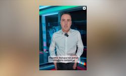 Mustafa Özdal’ın videoları viral oldu