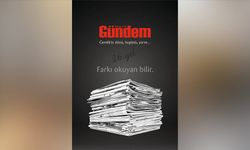 Gemlik Gündem Gazetesi 26 yaşında