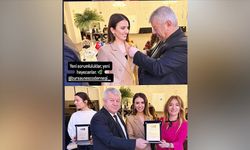 Melek Poyraz’a yeni görev