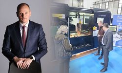 Lothbrog Makine’den sanayiye teknolojik dönüşüm hamlesi