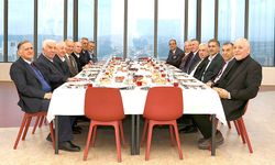 BEST Grubu, iftarda Teknosab’da buluştu