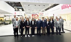 Euroshop2026’ya Gökçelik damgası