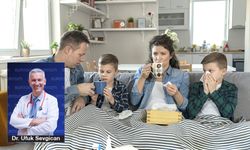 BURTOM’dan ailelere grip uyarısı