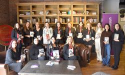 YASAV ve Bir Kitap Biletin Olsun Topluluğu’ndan Bursa’da ikinci kütüphane