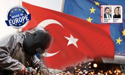 Sanayi Avrupa’da güçlenecek