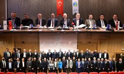 Bursa iş dünyası, BTSO’da buluştu