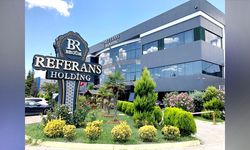 Referans Holding, sürdürülebilir üretimle güven inşa ediyor