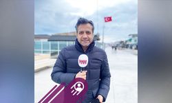 Bursa Yangını Haberi Ödül Getirdi