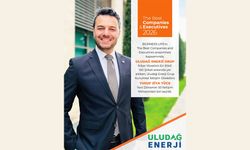 Uludağ Enerji Grup’tan çifte başarı