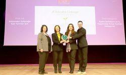 Kadın Dostu Markalar Farkındalık Ödülleri’nde Bursa imzası